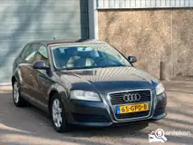 Foto van kenteken 65-GPD-8