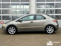 Foto van kenteken 65-GST-8