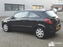 Foto van kenteken 65-GZK-5