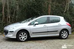Foto van kenteken 65-HLN-3