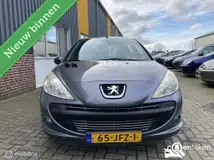 Foto van kenteken 65-JFZ-1