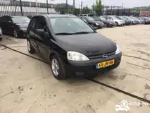 Foto van kenteken 65-JN-HR