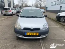 Foto van kenteken 65-LB-SR