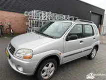 Foto van kenteken 65-LH-VX