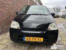 Foto van kenteken 65-PV-XL