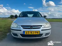 Foto van kenteken 65-RJ-PN