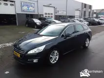 Foto van kenteken 65-RLZ-1