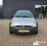 Foto van kenteken 65-RZ-TT