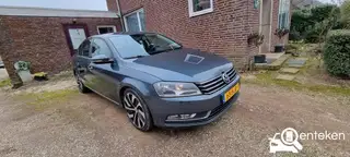 Foto van kenteken 65-SJB-1