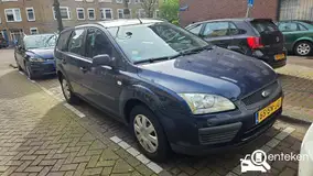 Foto van kenteken 65-SN-JG
