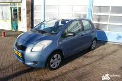 Foto van kenteken 65-SVR-6