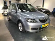 Foto van kenteken 65-XL-FG