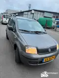 Foto van kenteken 65-XLP-4