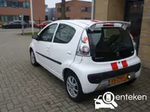 Foto van kenteken 65-ZPV-2