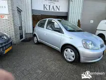Foto van kenteken 66-GV-GG
