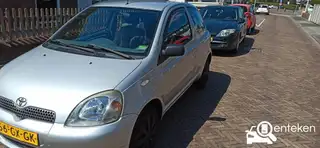 Foto van kenteken 66-GX-GK