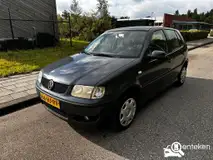 Foto van kenteken 66-HJ-RV