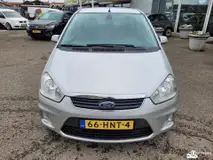 Foto van kenteken 66-HNT-4
