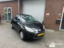 Foto van kenteken 66-KFP-6