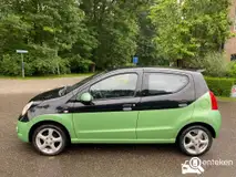 Foto van kenteken 66-KVJ-9