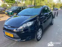 Foto van kenteken 66-LJS-1