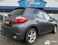 Foto van kenteken 66-NFD-5
