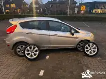 Foto van kenteken 66-NGJ-5