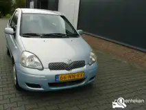 Foto van kenteken 66-NN-RX