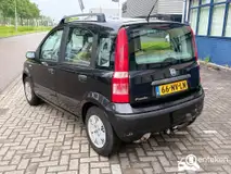 Foto van kenteken 66-NV-LN