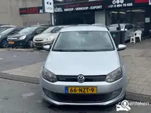 Foto van kenteken 66-NZT-9
