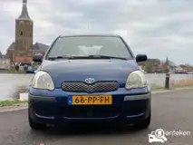 Foto van kenteken 66-PP-FH