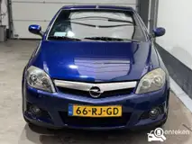 Foto van kenteken 66-RJ-GD