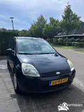 Foto van kenteken 66-RS-FT