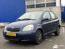 Foto van kenteken 66-RV-SL