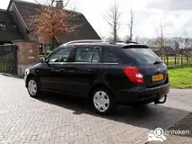 Foto van kenteken 66-SGJ-3