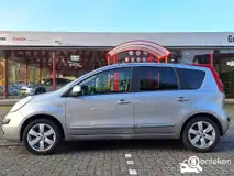 Foto van kenteken 66-SR-XX