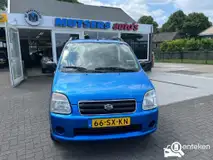 Foto van kenteken 66-SX-KN
