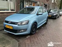 Foto van kenteken 66-TBT-5