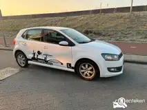 Foto van kenteken 66-TPV-8
