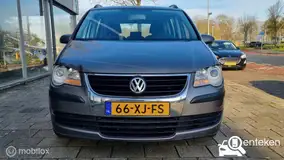 Foto van kenteken 66-XJ-FS