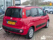 Foto van kenteken 66-XSF-4 Foto van kenteken 66-XSF-4