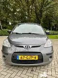 Foto van kenteken 67-GJP-4