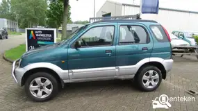 Foto van kenteken 67-JB-ZB