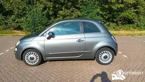 Foto van kenteken 67-LRX-1