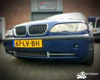 Foto van kenteken 67-LV-BH
