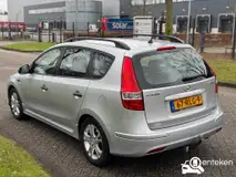Foto van kenteken 67-RLG-9
