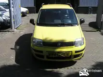Foto van kenteken 67-RTF-9
