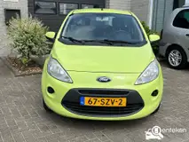 Foto van kenteken 67-SZV-2