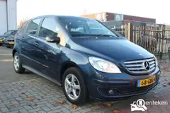 Foto van kenteken 68-GBG-4