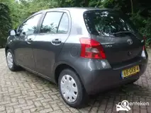 Foto van kenteken 68-GKB-4